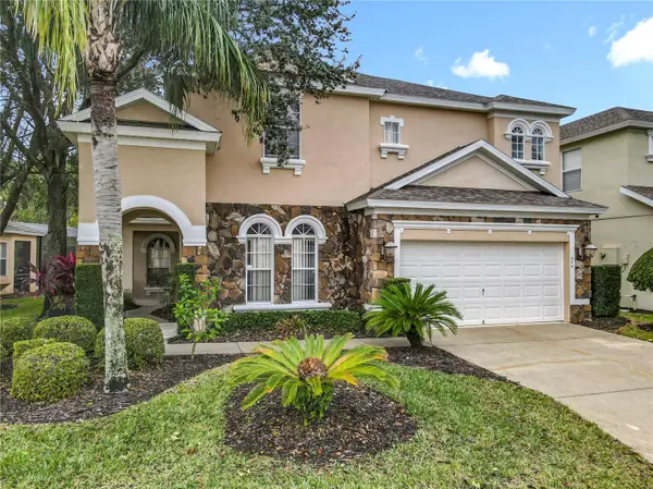 574 TUPELO CIR, Davenport, FL 33897