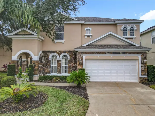 574 TUPELO CIR, Davenport, FL 33897