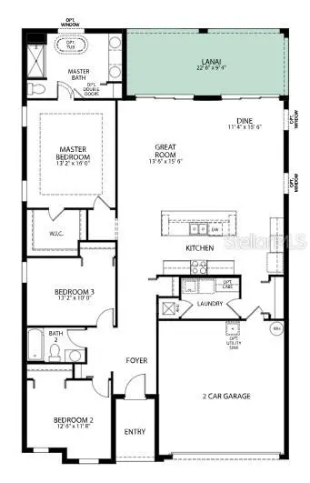 17641 NW 168TH RD, Alachua, FL 32615