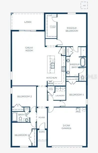 17663 NW 169TH PL, Alachua, FL 32615