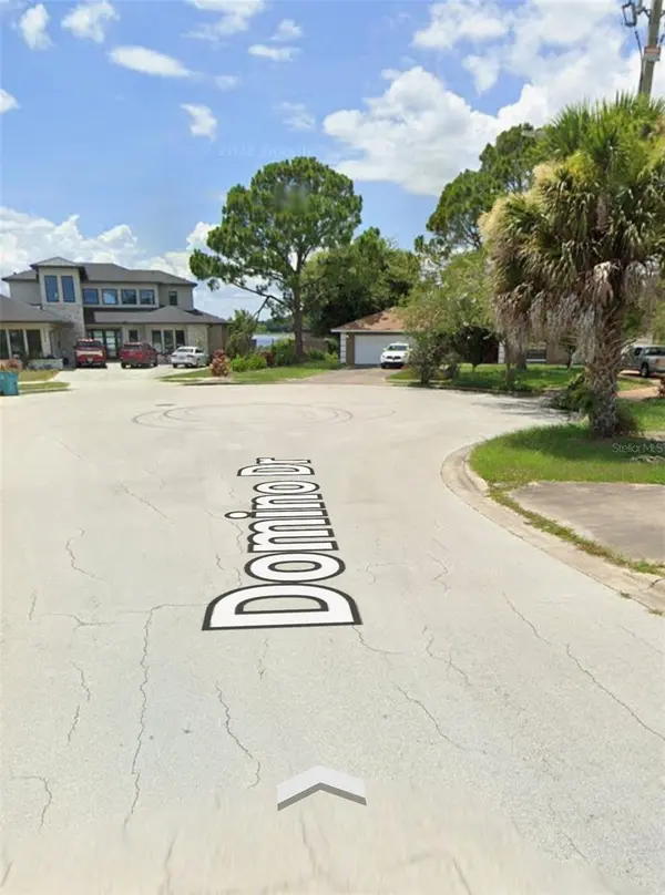 DOMINO COURT LOT 9, Orlando, FL 32805