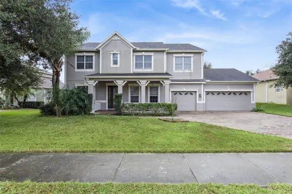 3443 TUMBLING RIVER DR, Clermont, FL 34711