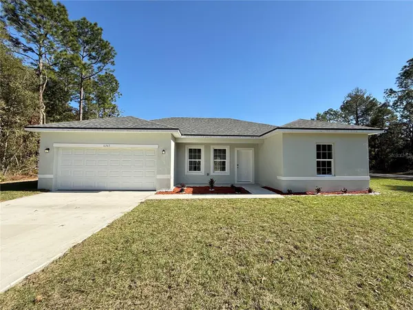 Address not disclosed, Ocala, FL 34473