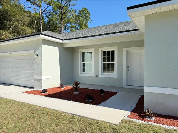 Address not disclosed, Ocala, FL 34473