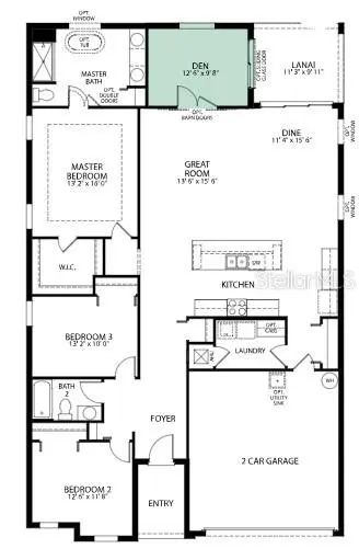 TBD NANTUCKET TER, North Port, FL 34286