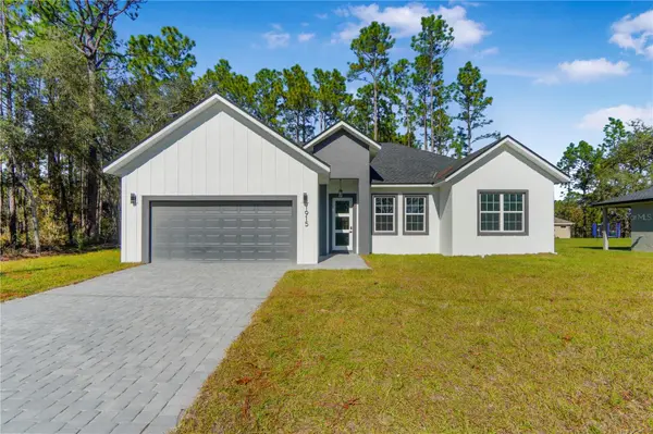1915 W LINDEN DR, Dunnellon, FL 34434