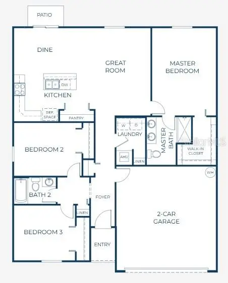 2872 BEAVER TER, North Port, FL 34286