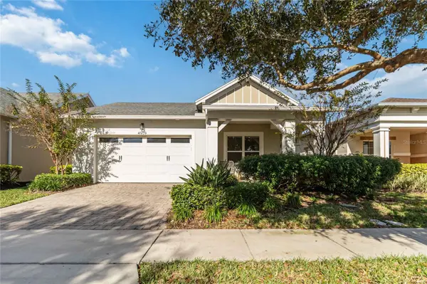 4909 W FOUNTAINWOOD DR, St Cloud, FL 34772