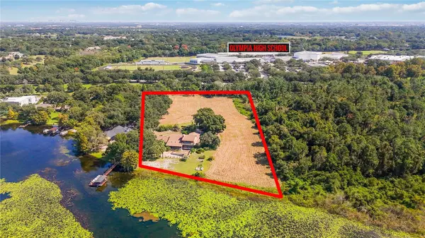 4226 DOWNEAST LN, Windermere, FL 34786