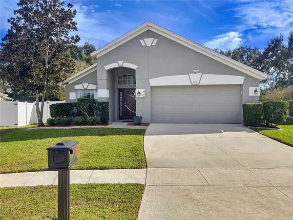 457 MICKLETON LOOP, Ocoee, FL 34761
