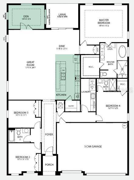 930 BUCKEYE DR, Lady Lake, FL 32159