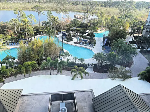 14501 GROVE RESORT AVE #1622, Winter Garden, FL 34787
