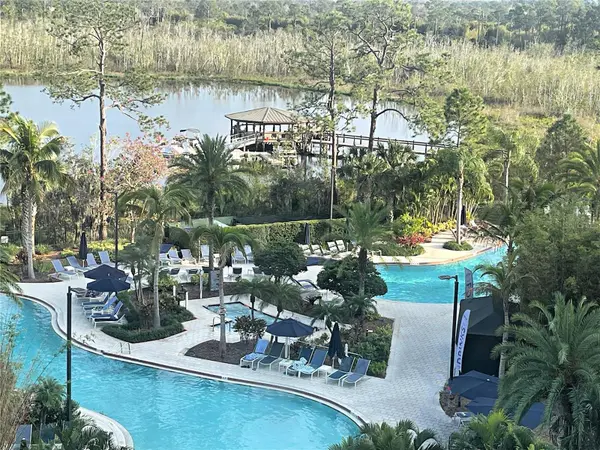14501 GROVE RESORT AVE #1622, Winter Garden, FL 34787