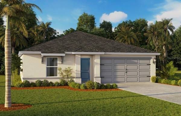 2791 ADELINE AVE, Winter Haven, FL 33881