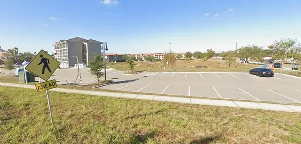 811 RETREAT BLVD #101, Davenport, FL 33897