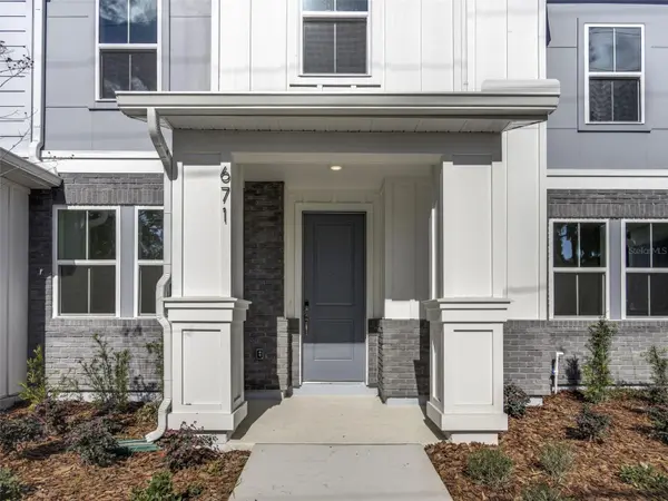 671 CLARK ST, Oviedo, FL 32765