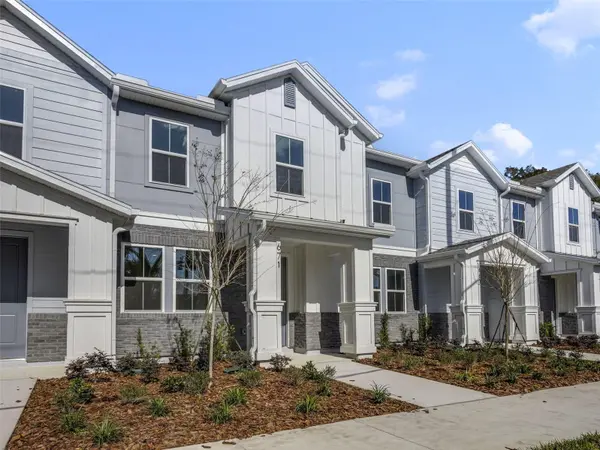 671 CLARK ST, Oviedo, FL 32765