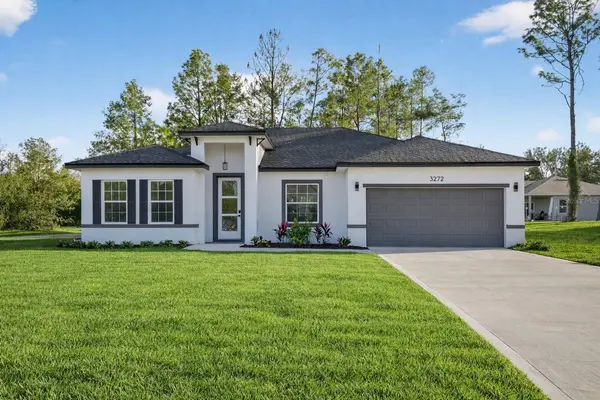 3272 W FAIRBANK DR, Citrus Springs, FL 34433