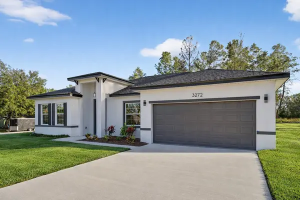 3272 W FAIRBANK DR, Citrus Springs, FL 34433