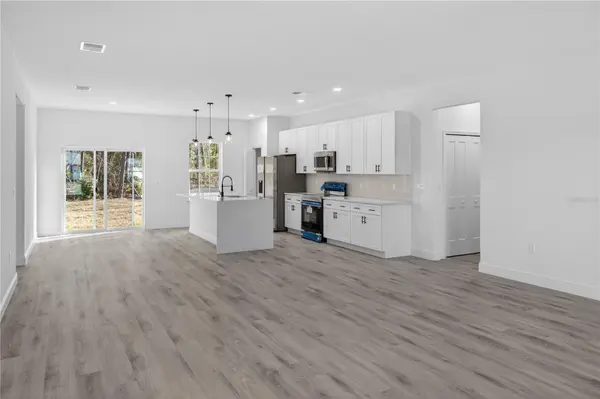 3272 W FAIRBANK DR, Citrus Springs, FL 34433