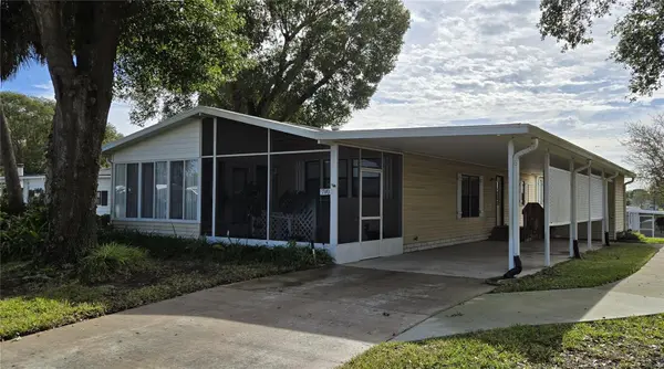 3740 N CITRUS CIR #709, Zellwood, FL 32798
