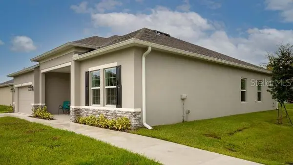 3645 E SANDERS ST, Inverness, FL 34453