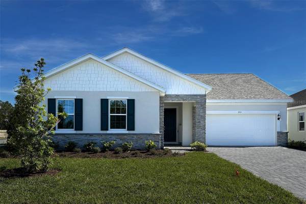 733 FARFIELDS WAY, Deland, FL 32724