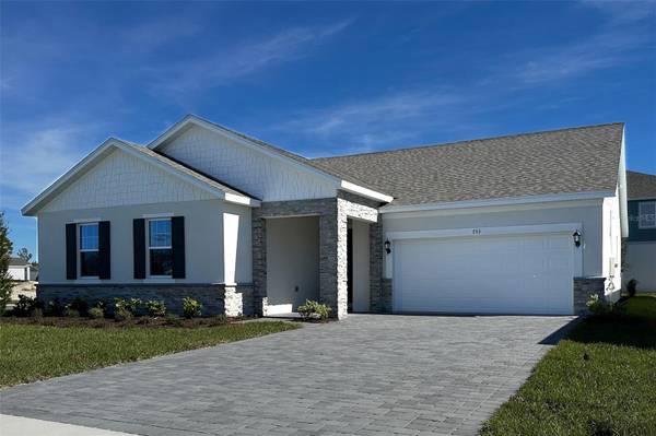 733 FARFIELDS WAY, Deland, FL 32724
