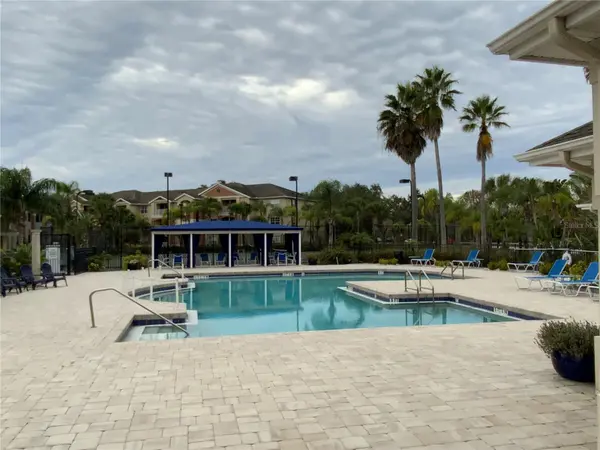 1999 SUMMER CLUB DR #313, Oviedo, FL 32765