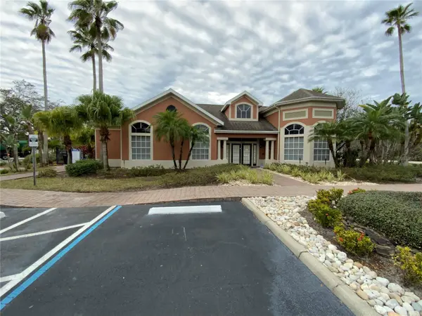 1999 SUMMER CLUB DR #313, Oviedo, FL 32765