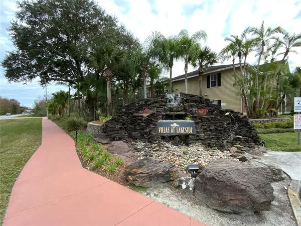 1999 SUMMER CLUB DR #313, Oviedo, FL 32765