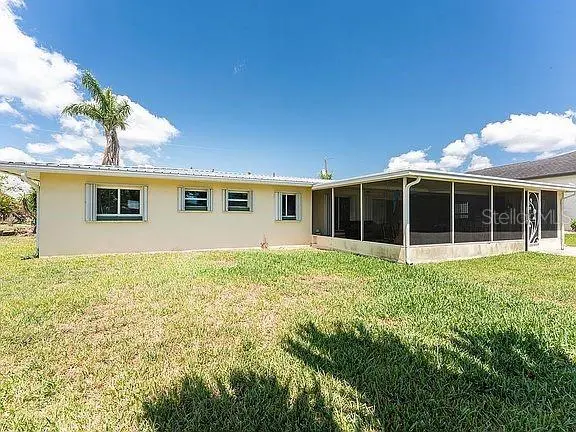 3420 SANTA CLARA DR, Punta Gorda, FL 33983