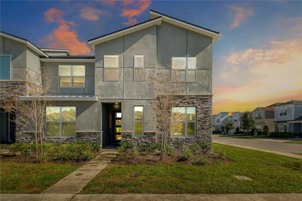 1700 TROPICAL PALMS CIR, Kissimmee, FL 34747
