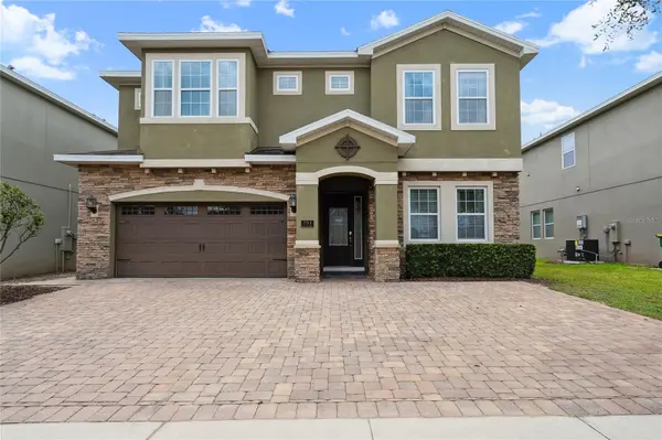 751 LASSO DR, Kissimmee, FL 34747