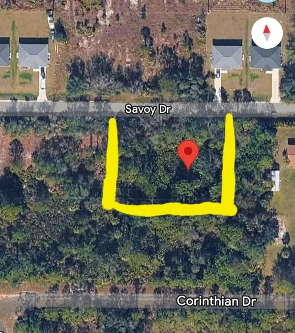 27113 SAVOY DR, Punta Gorda, FL 33955