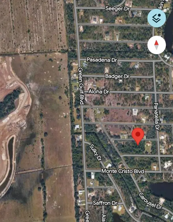 27113 SAVOY DR, Punta Gorda, FL 33955