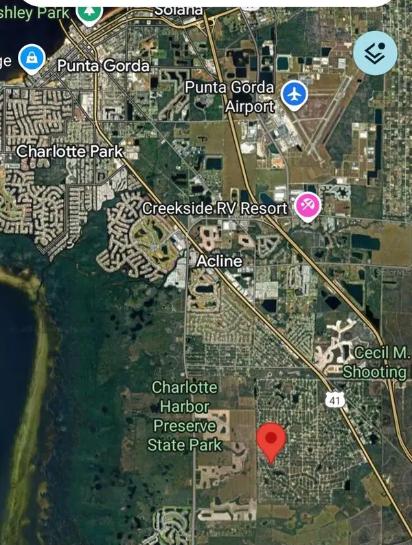 27113 SAVOY DR, Punta Gorda, FL 33955