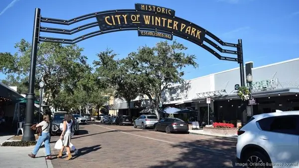 731 MIDGET DR, Winter Park, FL 32789