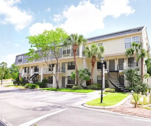 5930 VILLAGE CIR #GE, Orlando, FL 32822