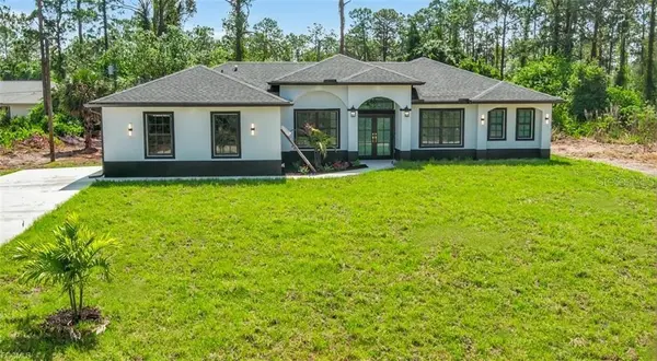 1506 8TH AVE, Lehigh Acres, FL 33972