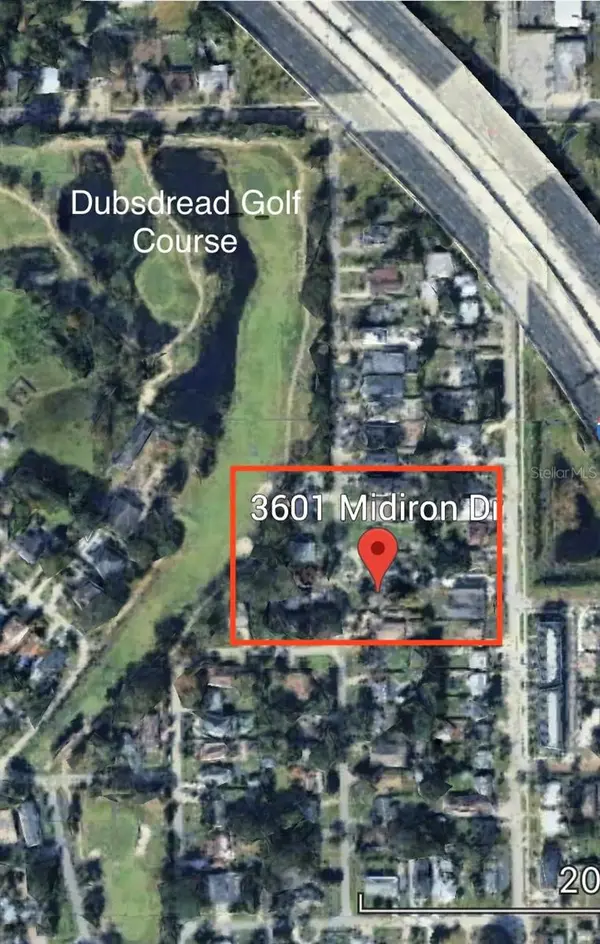 3601 MIDIRON DR, Winter Park, FL 32789
