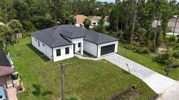 1400 MENDAVIA TER, North Port, FL 34286