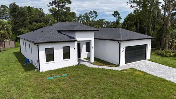 1400 MENDAVIA TER, North Port, FL 34286