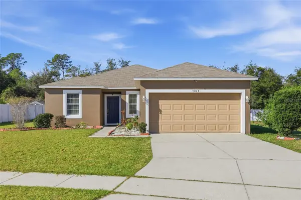 7878 TANBIER DR, Orlando, FL 32818