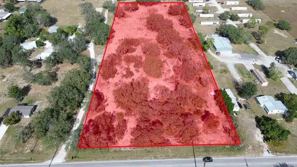 JOHNSON AVE E, Haines City, FL 33844
