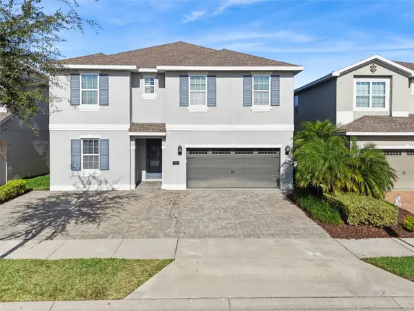 7649 FAIRFAX DR, Kissimmee, FL 34747