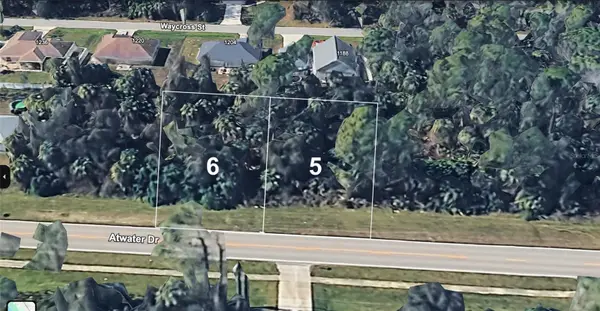 ATWATER DR, North Port, FL 34288