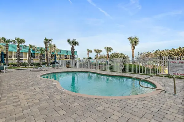 711 S ATLANTIC AVE #Unit 202, New Smyrna Beach, FL 32169