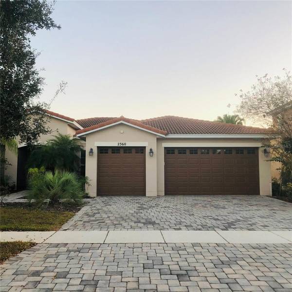 2360 EAGLE TALON CT, Kissimmee, FL 34746