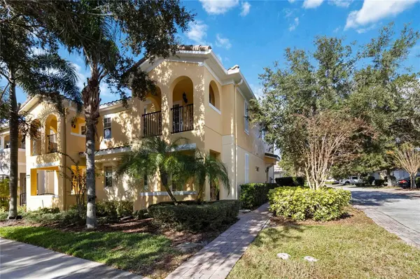 8681 LOWER VILLAGEWALK CIR, Orlando, FL 32827